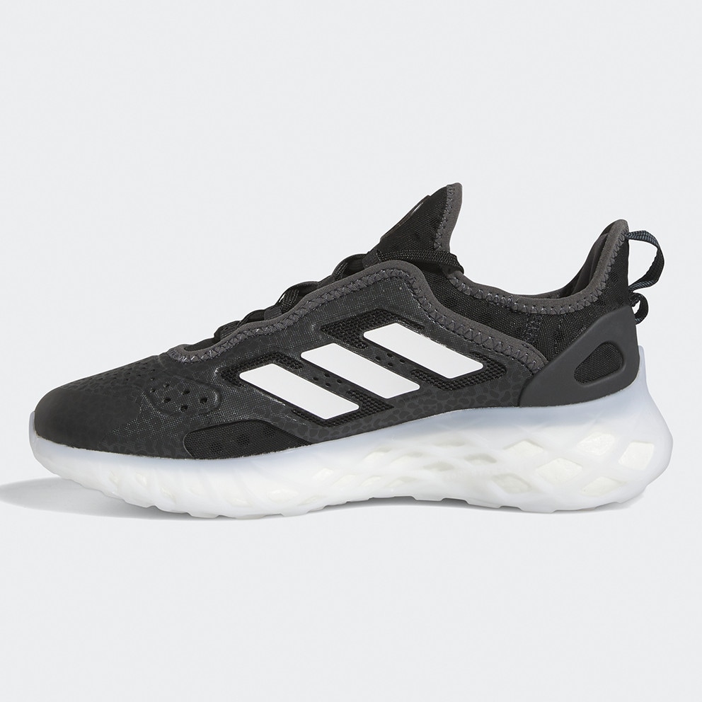 adidas Web Boost Γυναικεία Παπούτσια για Τρέξιμο
