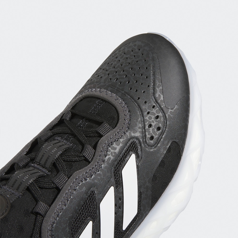 adidas Web Boost Γυναικεία Παπούτσια για Τρέξιμο