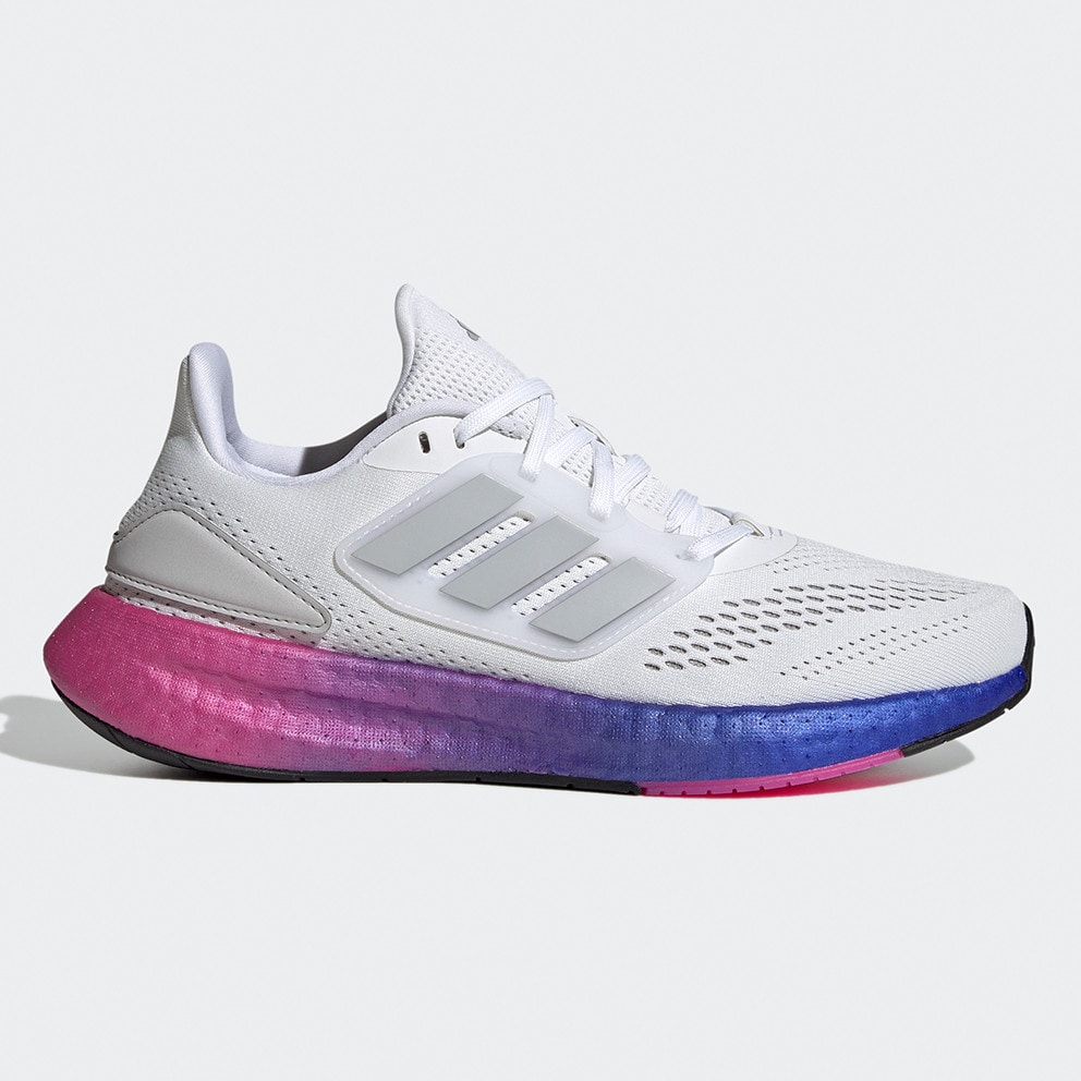 adidas Pureboost 22 Γυναικεία Παπούτσια Για Τρέξιμο (9000136999_66683) Γυναικεία / Γυναικεία Παπούτσια / Γυναικεία Παπούτσια για Τρέξιμο