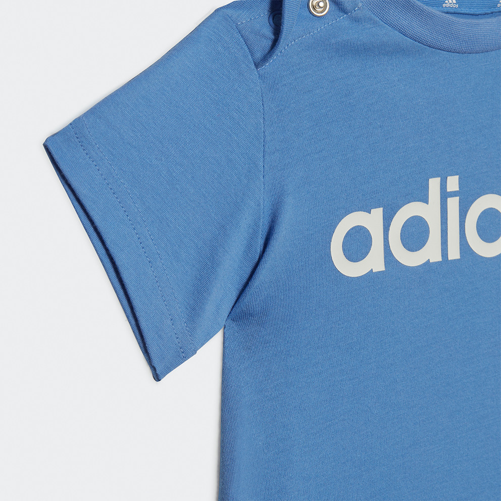 adidas Βρεφικό Σετ