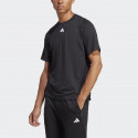 adidas Ti 3Bar Men's T-Shirt