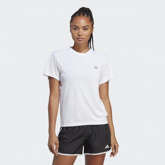 adidas Performance Runner Γυναικείο T-Shirt