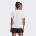 adidas Performance Runner Γυναικείο T-Shirt