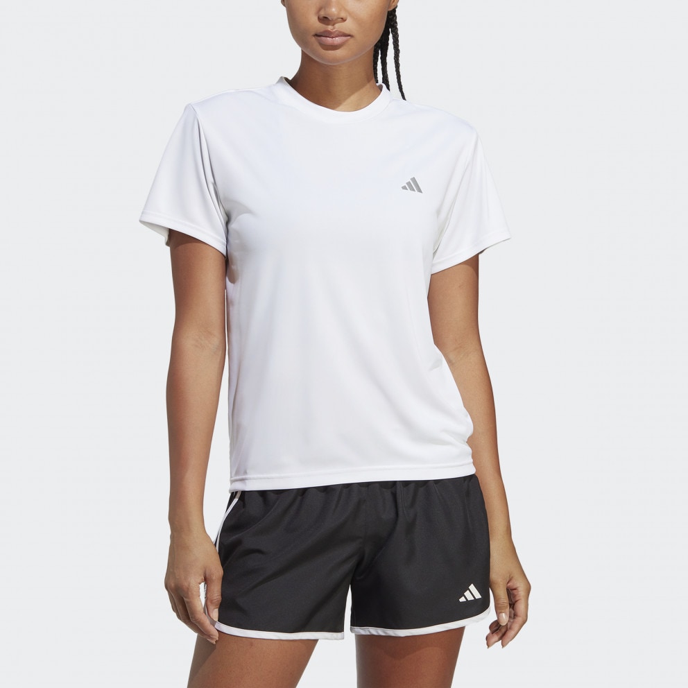 adidas Runner Γυναικείο T-Shirt