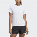 adidas Runner Γυναικείο T-Shirt