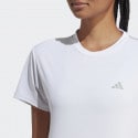 adidas Performance Runner Γυναικείο T-Shirt