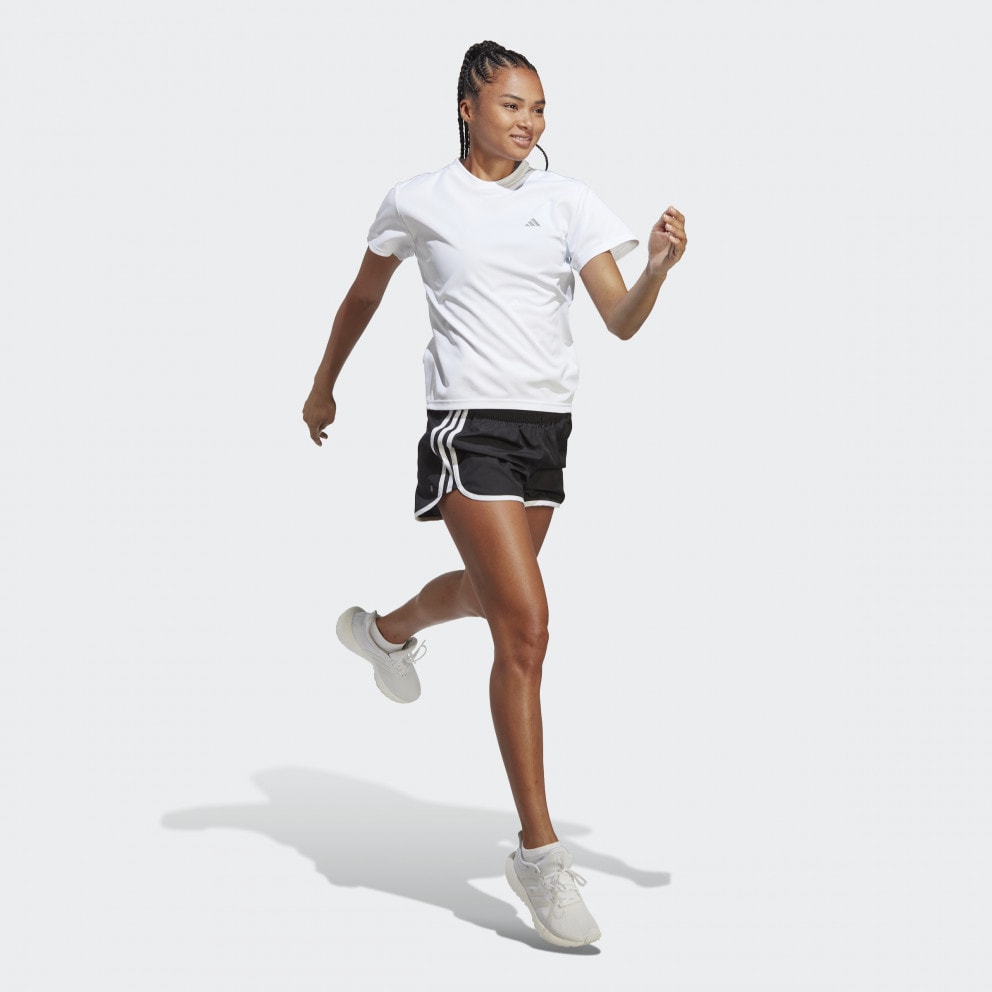 adidas Runner Γυναικείο T-Shirt