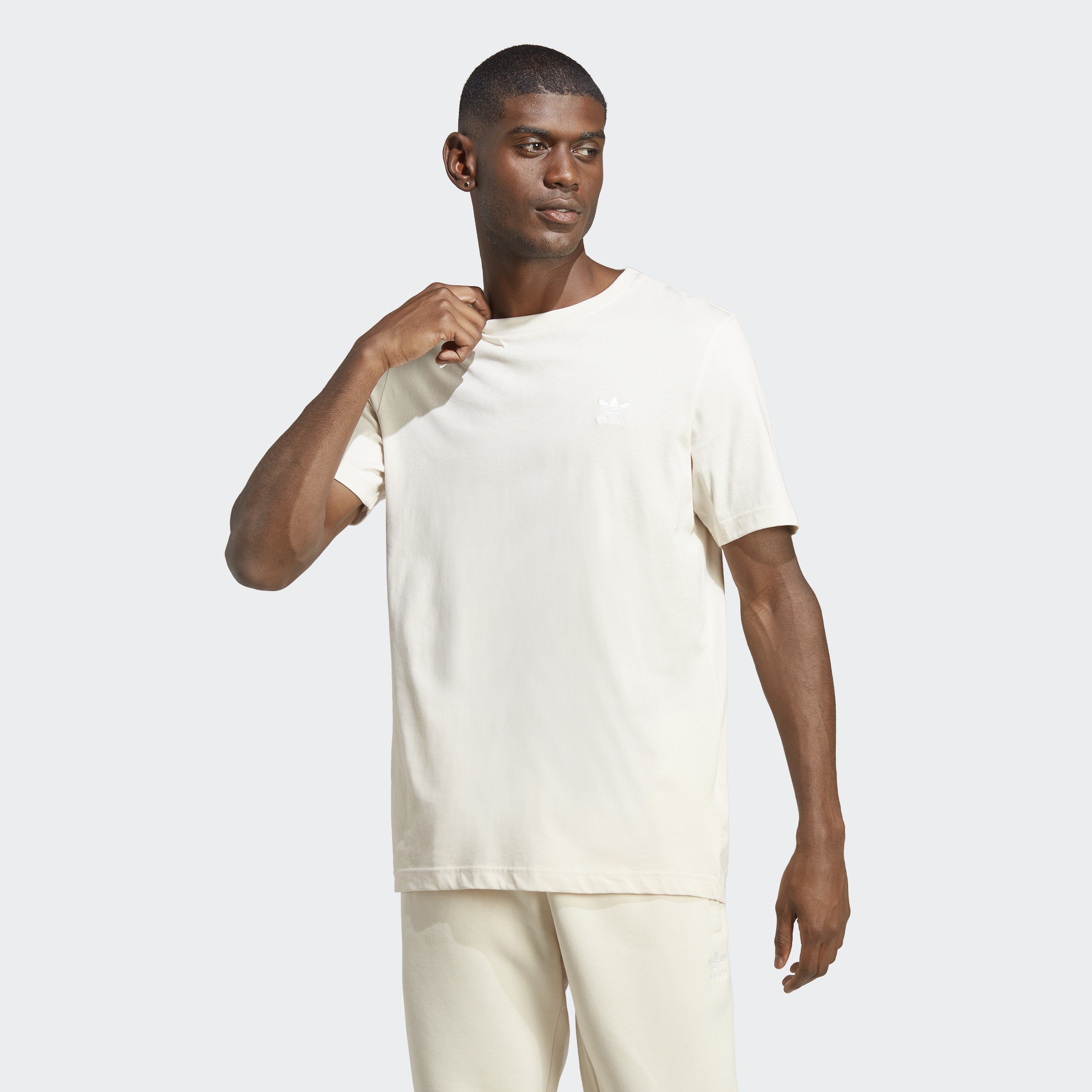 adidas Originals Essential Ανδρικό T-Shirt (9000137378_54041)