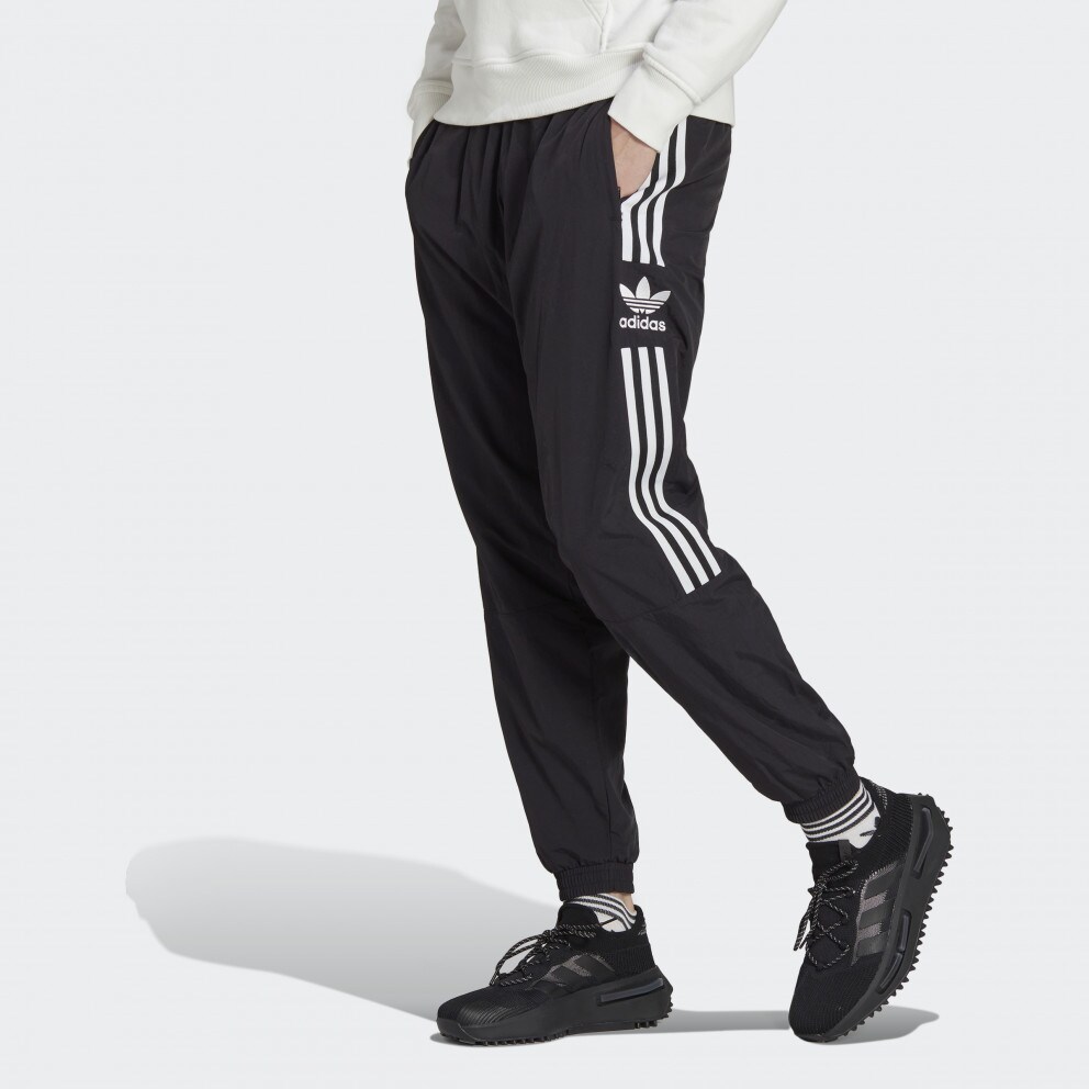 adidas Originals Lock Up Men's Trackpants Black IA6355