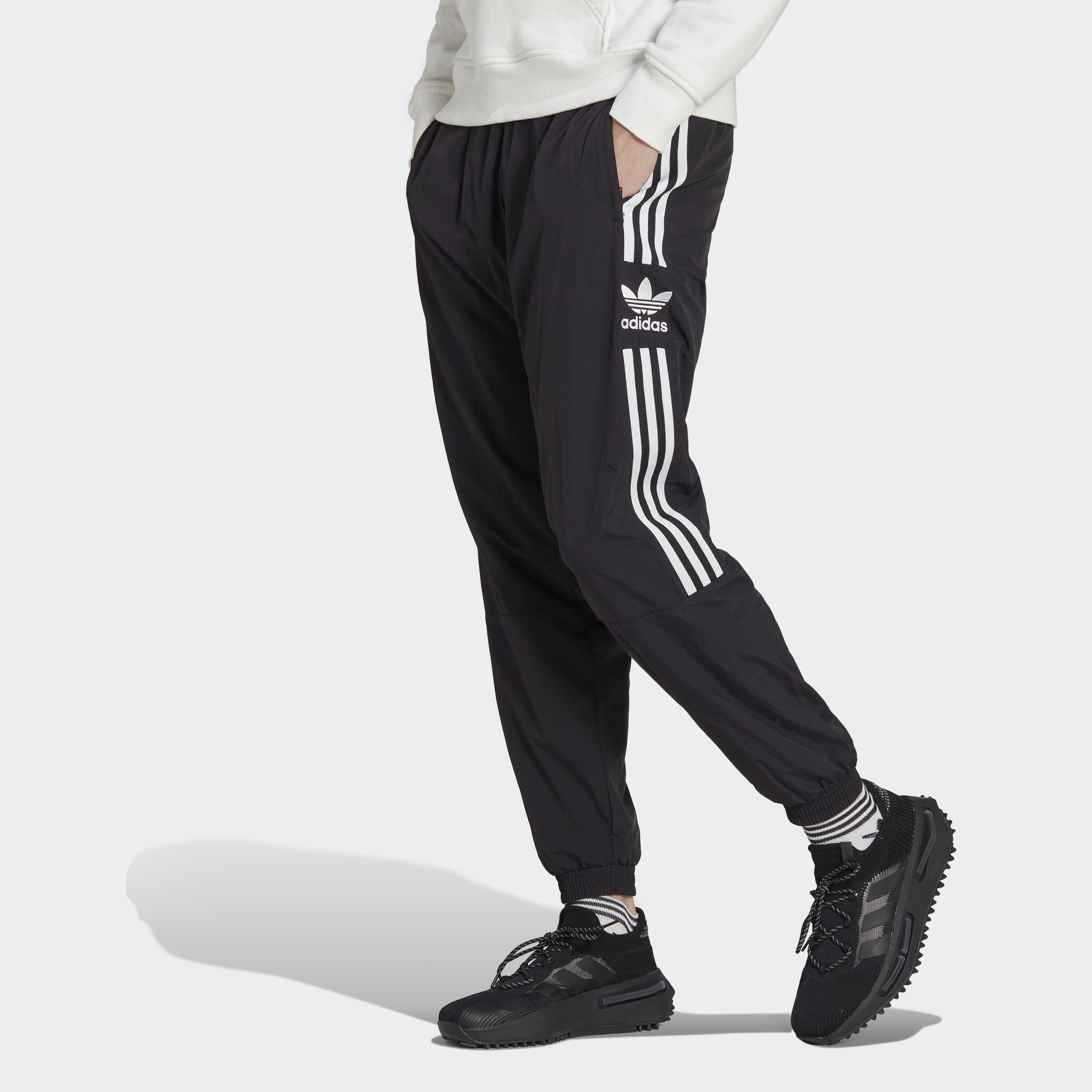 adidas Originals Lock Up Ανδρικό Παντελόνι Φόρμας (9000137396_1469)