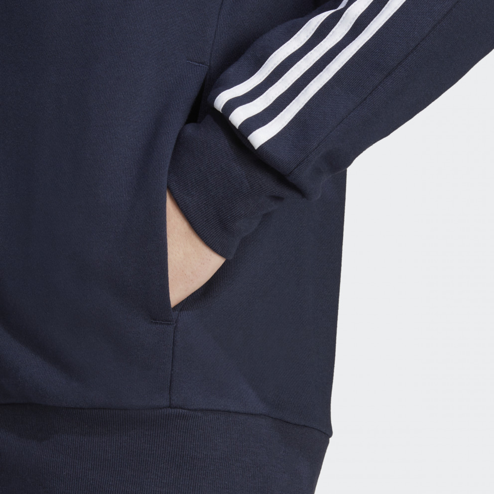 adidas 3S French Terry Men's Cardigan