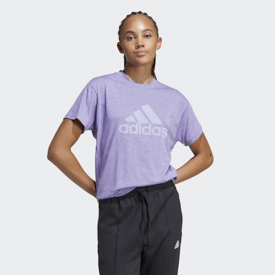 adidas Winrs 3.0 Γυναικείο T-Shirt
