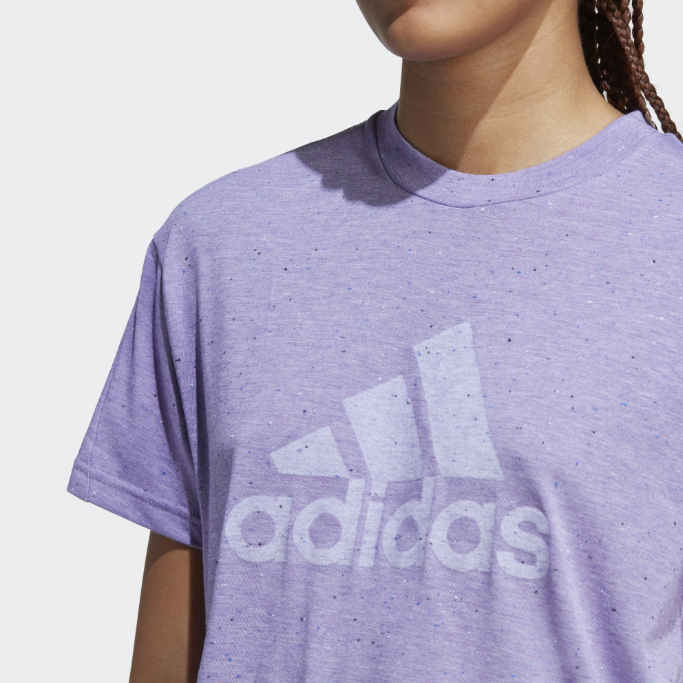 adidas Winrs 3.0 Women's T-Shirt