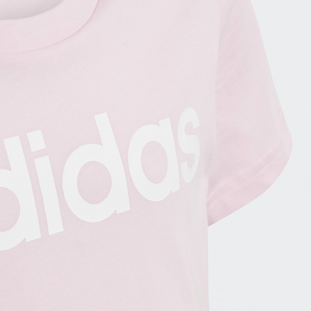 adidas Lin T Kid's T-Shirt