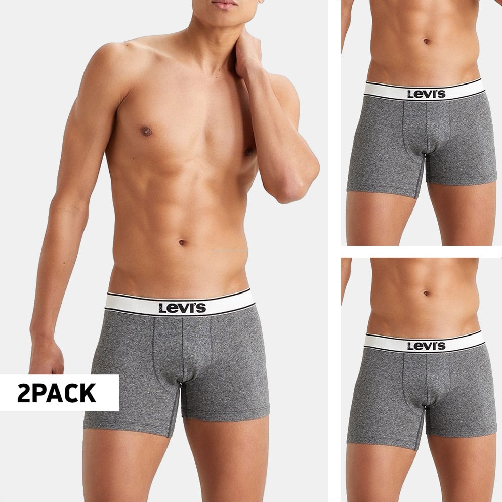 Levi's Tencel 2-Pack Men's Boxers