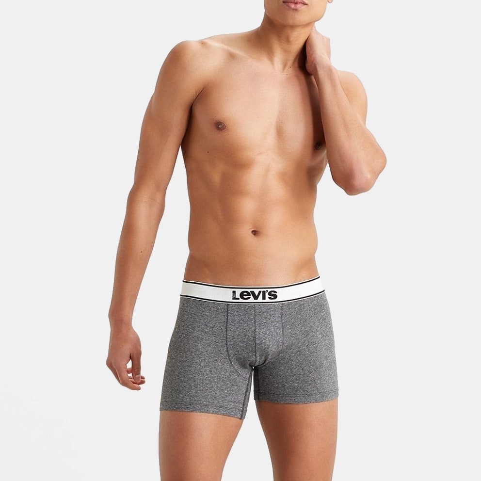 Levi's Classic 2-pack Ανδρικά Μποξεράκια