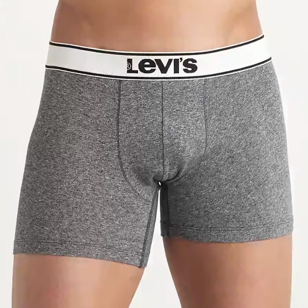 Levi's Classic 2-pack Ανδρικά Μποξεράκια