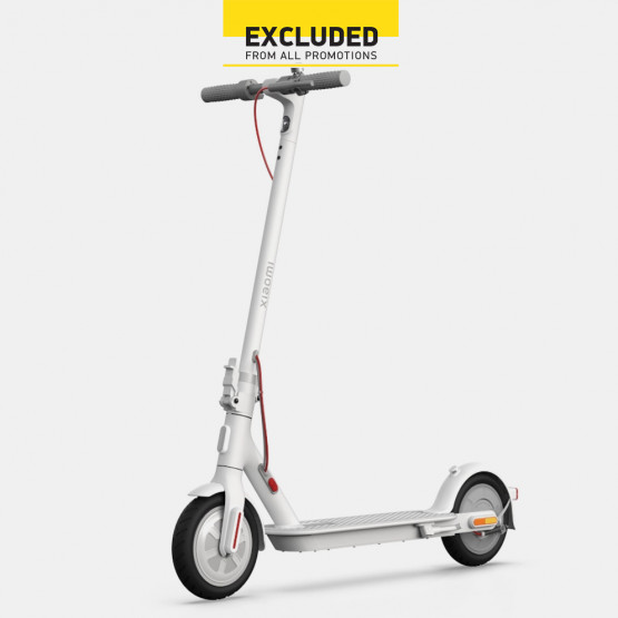 Xiaomi Electric Scooter 3Lite White