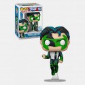 Funko Pop! DC Heroes: Justice League - Green Lantern 462 (Special Edition) Φιγούρα