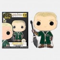 Funko Pop! Pin: Harry Potter - Draco Malfoy 17 Pin