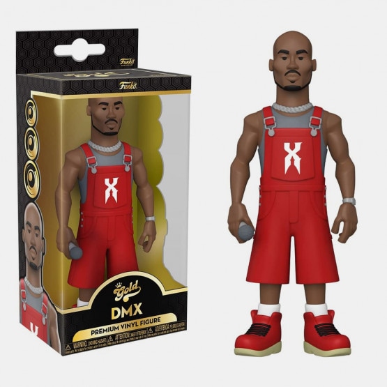 Funko Pop! Funko Gold - Dmx Premium Vinyl Figure