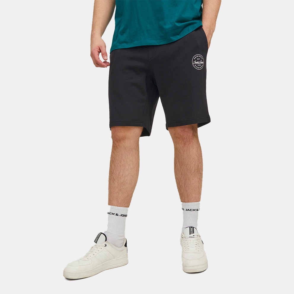 Jack & Jones Jpstshark Ανδρική Σορτς Βερμούδα