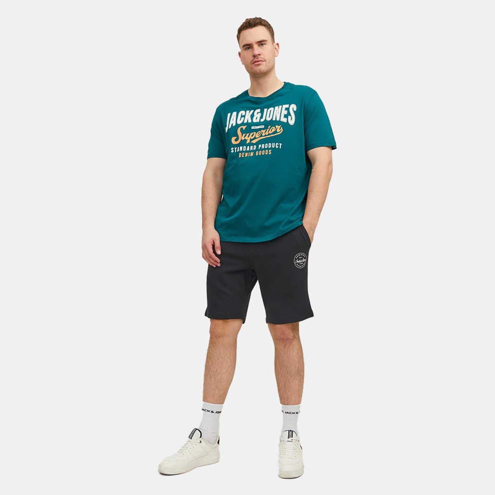 Jack & Jones Jpstshark Ανδρική Σορτς Βερμούδα