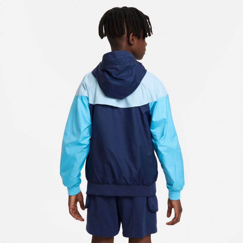 Nike Sportswear Windrunner Kids' Jacket