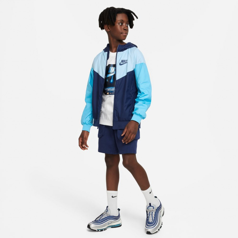 Nike Sportswear Windrunner Kids' Jacket