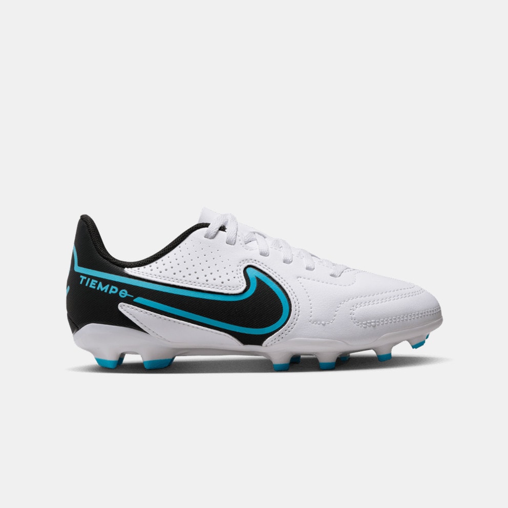 146 nike flex Legend 9 Club Fg Mg Kids Football Shoes White DA1331 cheap infant nike flex shoes sale free trial