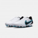 Nike Legend 9 Club Fg/Mg Παιδικά Ποδοσφαιρικά Παπούτσια