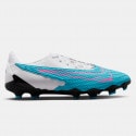 Nike Phantom Gx Academy Fg/Mg Ανδρικά Ποδοσφαιρικά Παπούτσια