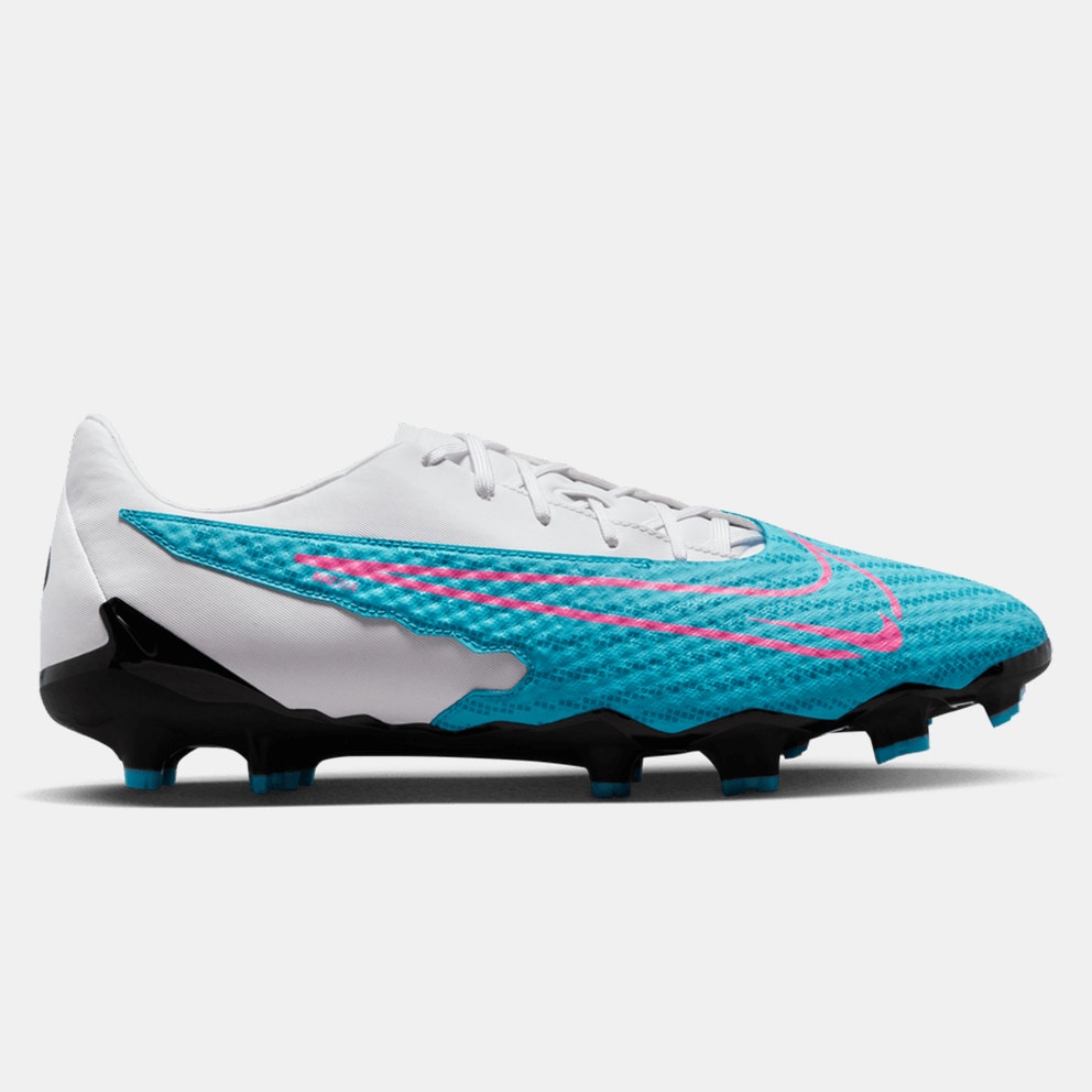 Nike Phantom Gx Academy Fg/Mg Ανδρικά Ποδοσφαιρικά Παπούτσια (9000129174_65082) Ανδρικά / Ανδρικά Παπούτσια / Ποδόσφαιρο