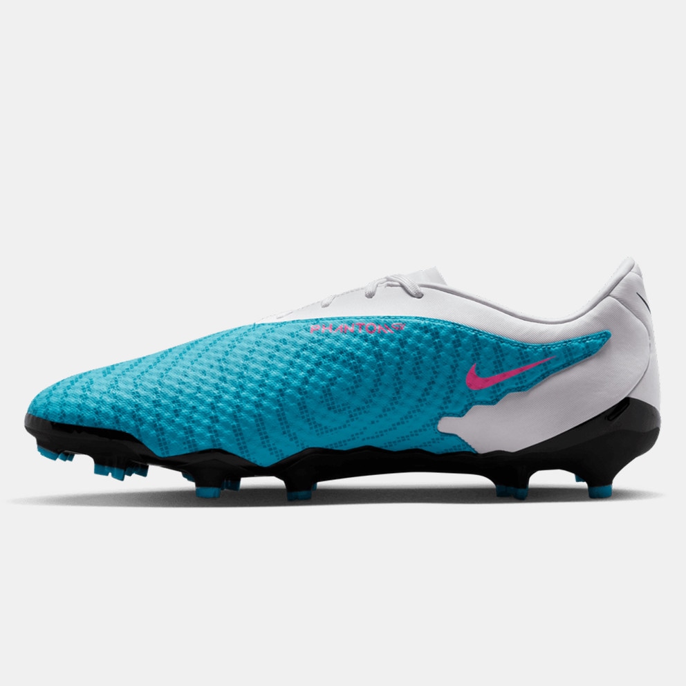 Nike Phantom Gx Academy Fg/Mg Ανδρικά Ποδοσφαιρικά Παπούτσια