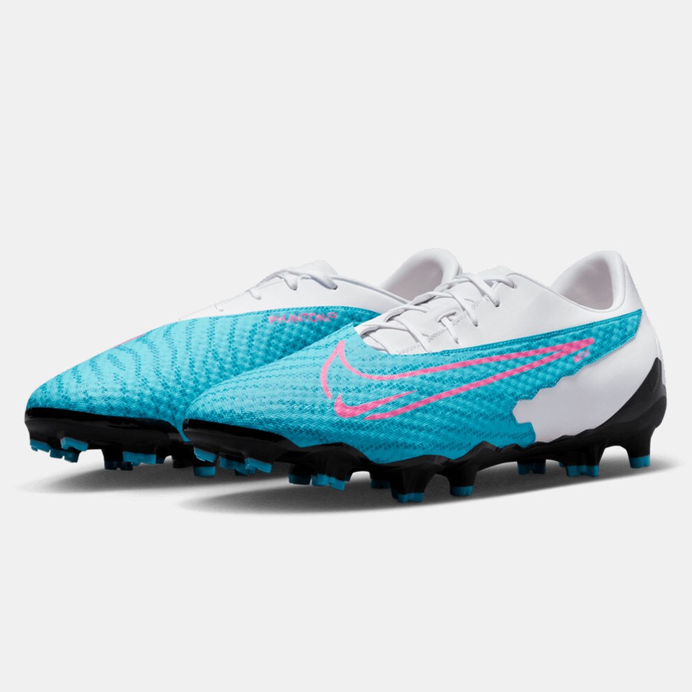 Nike Phantom Gx Academy Fg/Mg Ανδρικά Ποδοσφαιρικά Παπούτσια