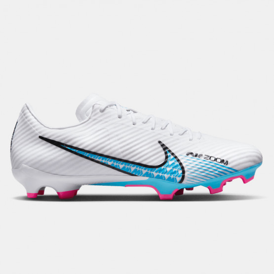 Nike Zoom Vapor 15 Academy Fg/Mg Ανδρικά Παπούτσια για Ποδόσφαιρο