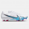 Nike Zoom Vapor 15 Academy Fg/Mg Ανδρικά Παπούτσια για Ποδόσφαιρο