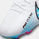 Nike Zoom Vapor 15 Academy Fg/Mg Ανδρικά Παπούτσια για Ποδόσφαιρο