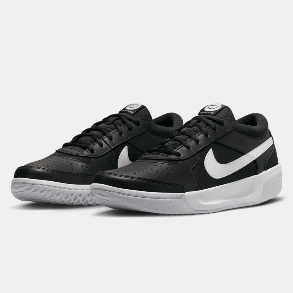 NikeCourt Air Zoom Lite 3 Ανδρικά Παπούτσια Τένις