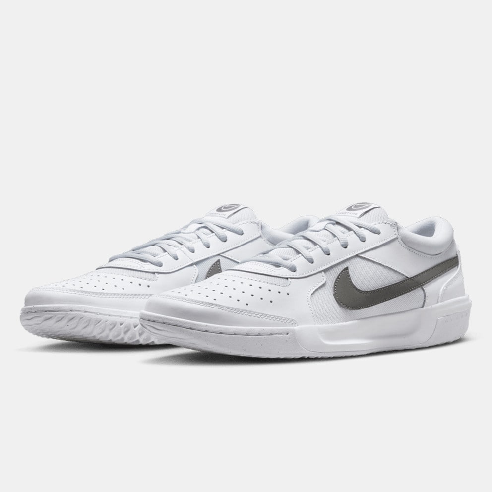 NikeCourt Air Zoom Lite 3 Women's Tennis Shoes