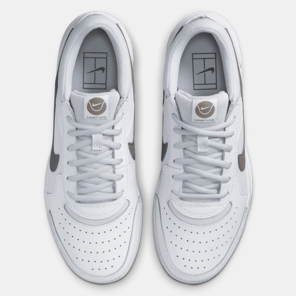 NikeCourt Air Zoom Lite 3 Γυναικεία Παπούτσια Τένις