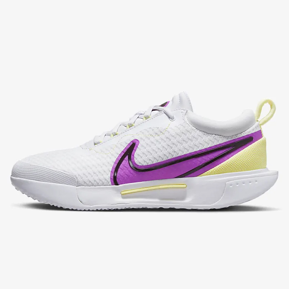 NikeCourt Air Zoom Pro Γυναικεία Παπούτσια Τένις (9000129862_65252) Γυναικεία / Παπούτσια / Τένις