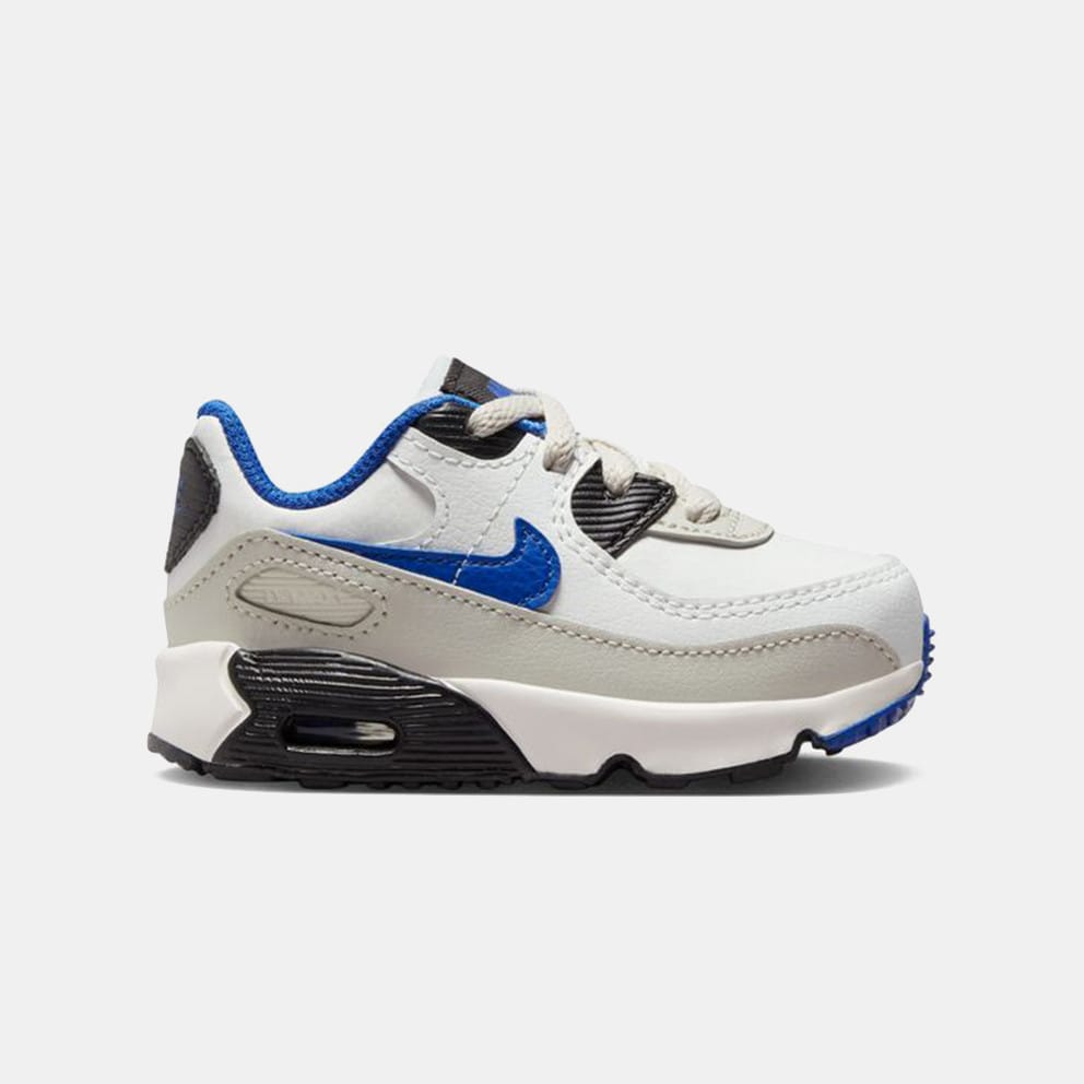 Nike Air Max 90 Ltr Βρεφικά Παπούτσια