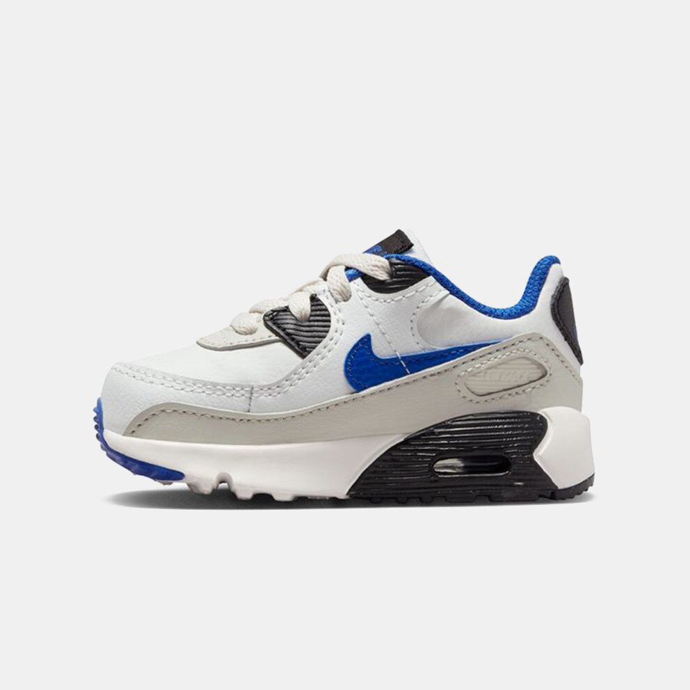 Nike Air Max 90 Ltr Βρεφικά Παπούτσια