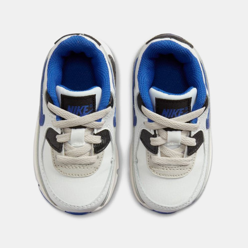 Nike Air Max 90 Ltr Infant's Shoes