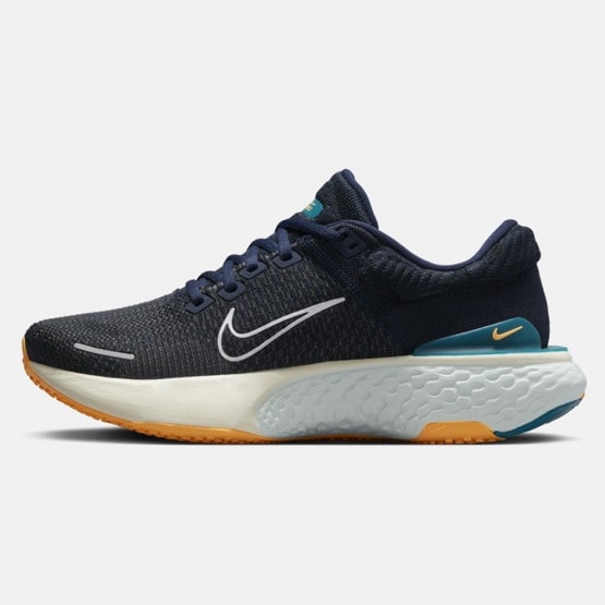 Nike ZoomX Invincible Run Flyknit 2 Ανδρικά Παπούτσια για Τρέξιμο