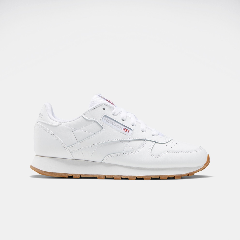 Reebok Classics Classic Leather Παιδικά Παπούτσια (9000136145_67000) Παιδικά / Παπούτσια / Παιδικά Sneakers