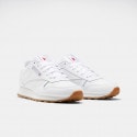 Reebok Classics Classic Leather Παιδικά Παπούτσια