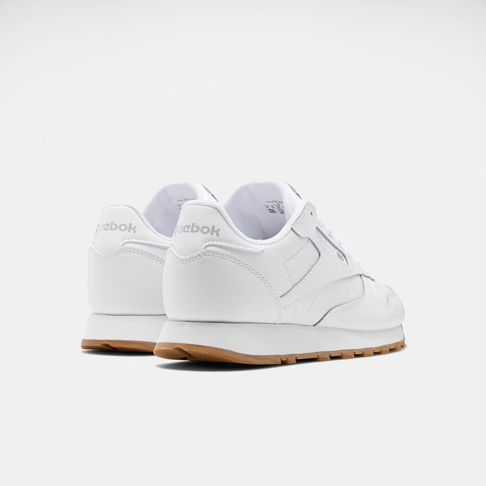 Reebok Classics Classic Leather Kids' Shoes