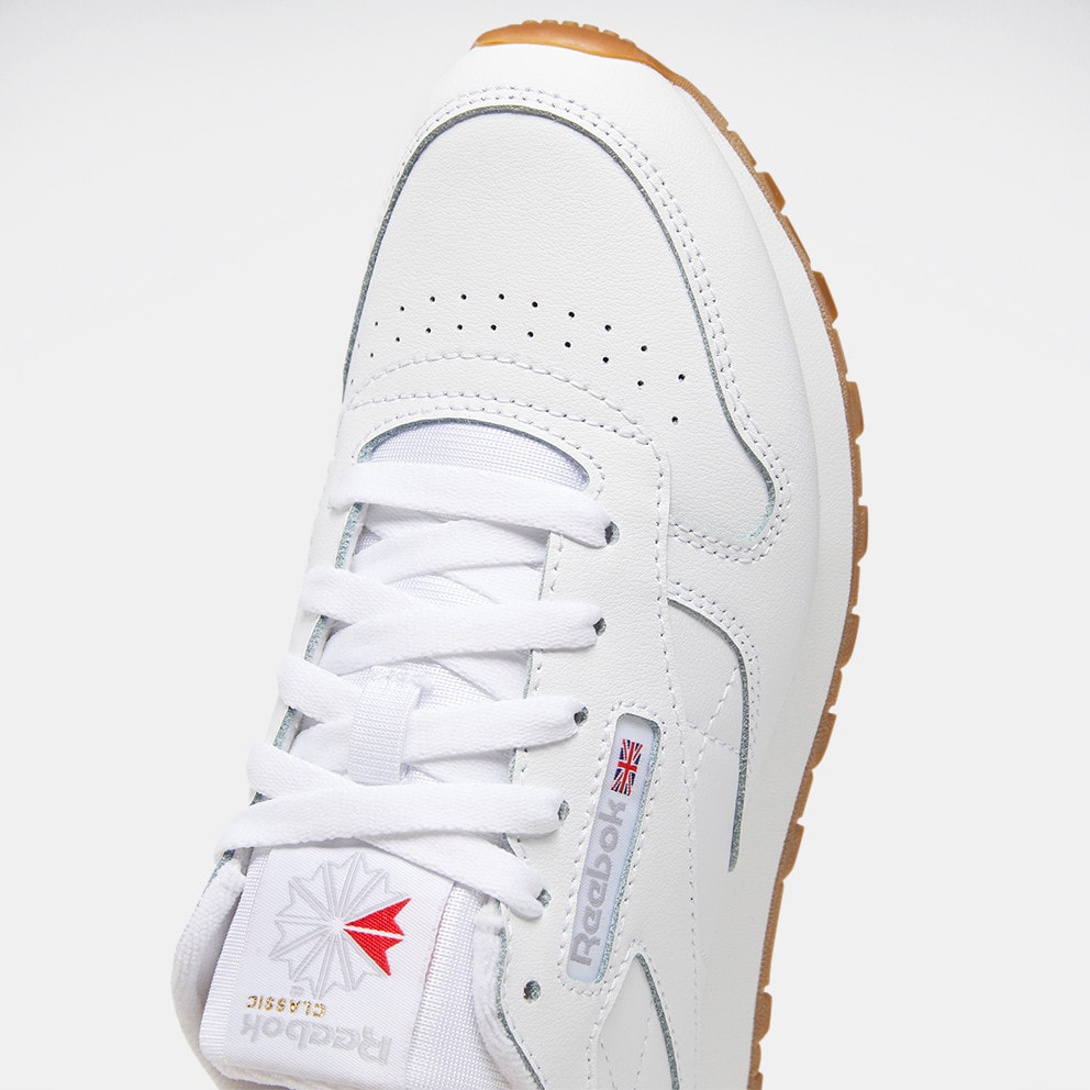 Reebok Classics Classic Leather Παιδικά Παπούτσια